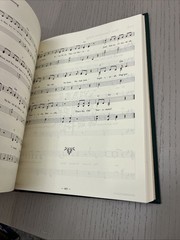 Scripture Hymnal by Randall Goodgame (2024, Hardcover)