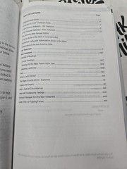 American Bible Society Holy Bible E100 Military Edition, Paperback, Military