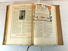 Vol 13: The FRA: Exponent of The American Philosophy, April-Sept 1914, E-119