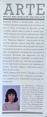 Chile Art History – Survey of Chilean Painters Artists – Colonial to Modern Era
