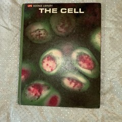 LIFE Science Library Vintage Books Set of 6 #2108