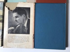 Romance Hardcovers. Lot of 8 Books. Vintage, Fiction. 1940’s, 1950’s 1980’s. B
