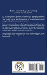 Gay Sports Erotic Romance Novel – Synchronicity