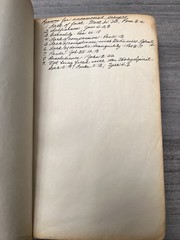 MOROCCO LEATHER Bible; RSV World 1962; Concordance; Thumb Indexed; Color Maps