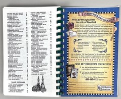 300 Ways With Salads Spiral Bound Cookbook By Morris Press 1995 Salad Recipes