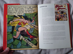 The Secret History of Wonder Woman by Jill Lepore, Wonder Woman: The Golden Age
