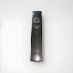 Great Adventure Catholic Bible, Limited Edition, Premium Goatskin Black Edition