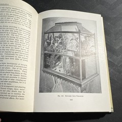 William T. Innes – Goldfish Varieties & Tropical Aquarium Fishes – 1931