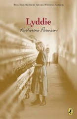 Lyddie (A Puffin Novel) – Paperback By Paterson, Katherine – GOOD