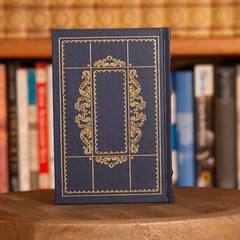 Pere Goriot Honore de Balzac Franklin Library 1980 Leatherbound 100 Greatest
