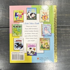Little Golden Book DreamWorks Trolls Holiday Hardcover David Lewman 2019