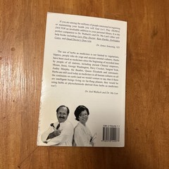 Lets Play Herbal Doctor by Joel Wallach and Ma Lan (2001, Trade Paperback)