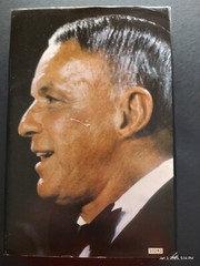 His Way: The Unauthorized Biography of Frank Sinatra, 588 pages, © 1986