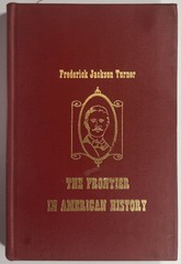 The Frontier in American History