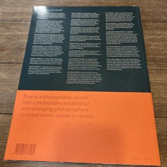 True Photo Journal Issue 09