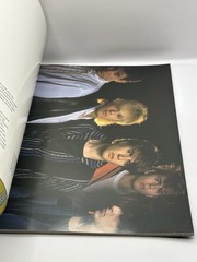 The Best Of Duran Duran Photograph Book 1984 Multimedia Pub. UK Gallery Books US