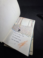 Vintage Childrens Books. An I Can Read Book Lot of 7. 50’s-60’s