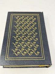 Easton Press Complete Sherlock Holmes 100th Anniversary 3 Vol Set