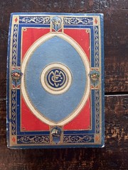 1920s Ricordo di Firenze 32 Verdute – Florence Italy Vintage Picture Book