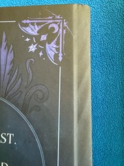 Read Desc OOP Indie Serpent & the Wings of Night + Ashes & the Star Cursed King
