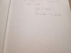 SIGNED Ostwald’s American Students – Apparatus, Techniques and Careers