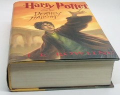 Harry Potter And The Deathly Hallows RARE FIRST EDITION 10-1 Line Pg 759 Error