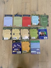 Magic Tree House Classroom Starter Pack 13 Book Lot – 1 Missing Front Cover