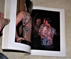 Pushing Ink: The Fine Art of Tattooing