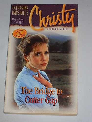 Christy Series #1: The Bridge To – Paperback, by Marshall Catherine – Very Good