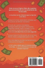 El Gran Engaño Del Dinero: El Libro De Educación Financiera Que Los Ricos No Qui