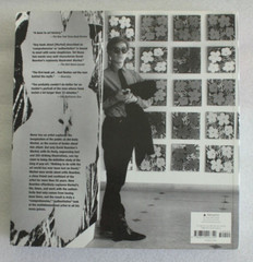 Warhol – David Bourdon 1995 Abrams Books heavy paperback,432 pages, like new