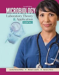 Microbiology:Laboratory Theory & Application, Essentials, 2e