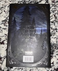 The Night Prince FAIRYLOOT Exclusive Edition By Lauren Palphreyman