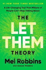 The Let Them Theory:A Life-Changing Tool That Millions of People Can’t Hardcover