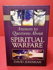 DR. DAVID JEREMIAH Answers To Questions About… Set of 5 HC Books Turning Point