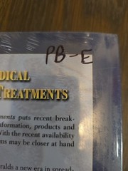 The Encyclopedia of Medical Breakthroughs & Forbidden Treatments: Health… to Z