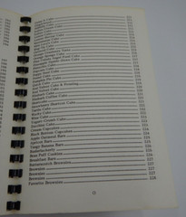 VTG St Elizabeth Ann Seton Catholic School Cookbook Alaskan Recipes-294 pages