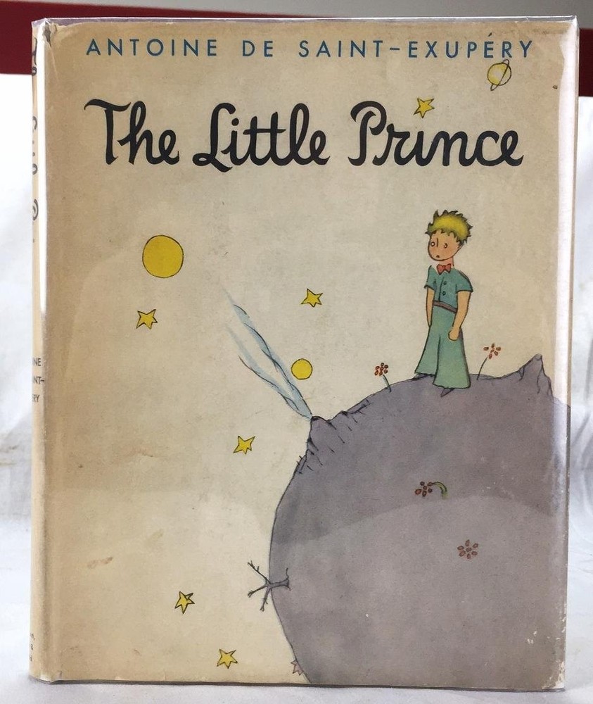 The Little Prince