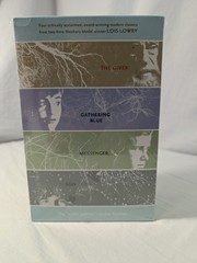 The Giver Quartet Box Set Lois Lowry 4 Books Paperback New Sealed