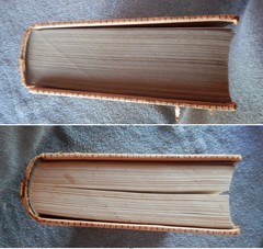 V. 4 REVOLUTIONARY DIPLOMATIC CORRESPENDENCE OF THE U.S. 1889 Francis Wharton HC
