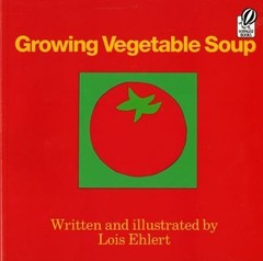 Growing Vegetable Soup – 0152325808, unknown