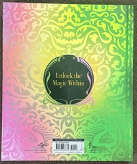 NEW WICKED – THE OFFICIAL VISUAL COMPANION Universal (2025)