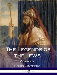 Complete Legends of the Jews 2017 Paperback Religious Text 512 Pages, New, USA