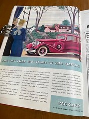 TIME Magazine – Bound Volume – January-June 1934 – Rare Original!