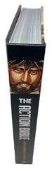 The Action Bible: God’s Redemptive Story Illus: Sergio Cariello New Hardcover
