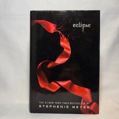 Twilight Saga by Stephenie Meyer Hardcover Lot of 5
