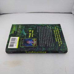 R L Stine Stinetinglers Book Collection Scary Short Stories Square Fish
