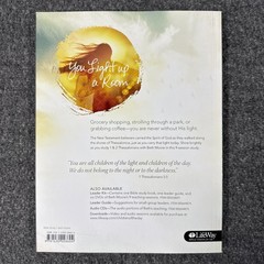 Beth Moore – Children of the Day 1 & 2 Thessalonians Bible Study Guide