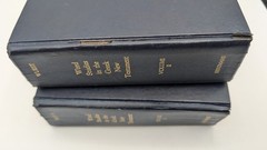 Word Studies in the Greek New Testament by Kenneth S. Wuest Vol. 1 & 3 ONLY READ