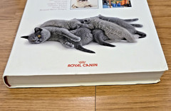 Royal Canin Practical Guide Cat Breeding – Very Good Condition – 2006- 332 pages